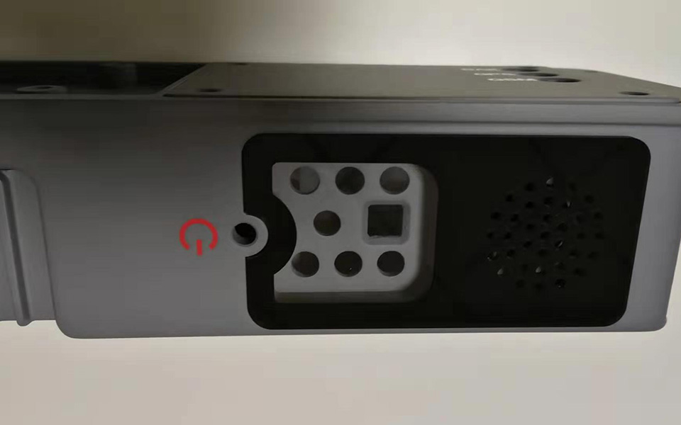 西安工業(yè)設計產品設計